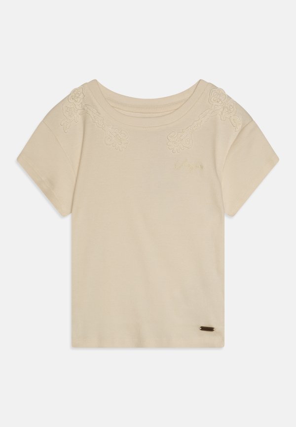 JINTHE - Print T-shirt