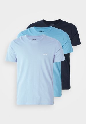 BOSS CLASSIC 3 PACK - Undershirt - open miscellaneous