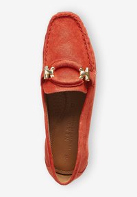 Next Mocasines - red