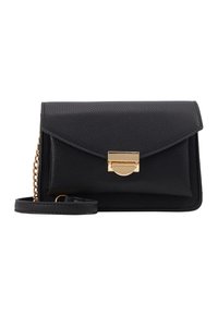 ONLY Taška s příčným popruhem - black