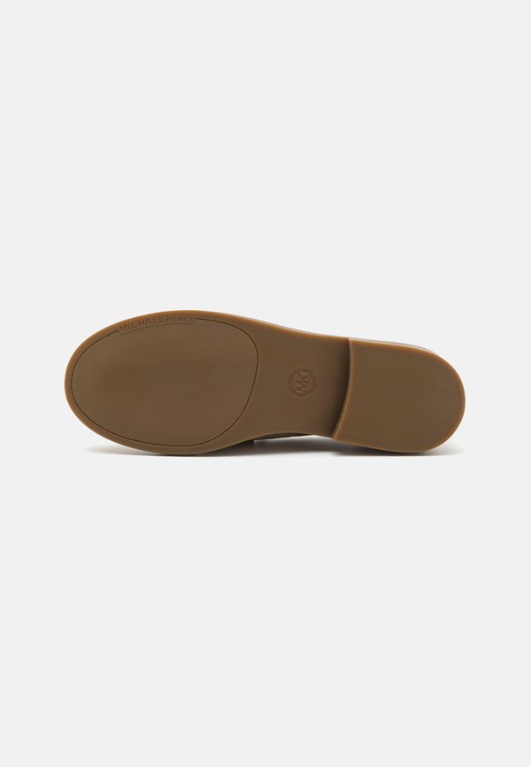 EDEN LOAFER - Slip-ons - husk3