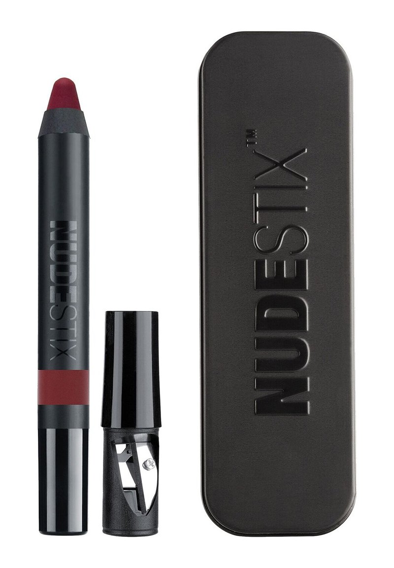 NUDESTIX INTENSE MATTE LIP + CHEEK PENCIL - Make-up Set - icon