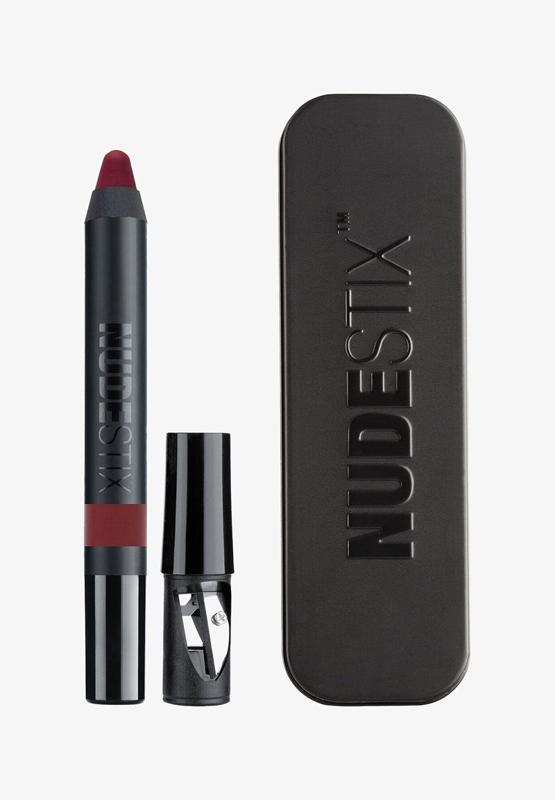 NUDESTIX INTENSE MATTE LIP + CHEEK PENCIL - Make-up Set - icon