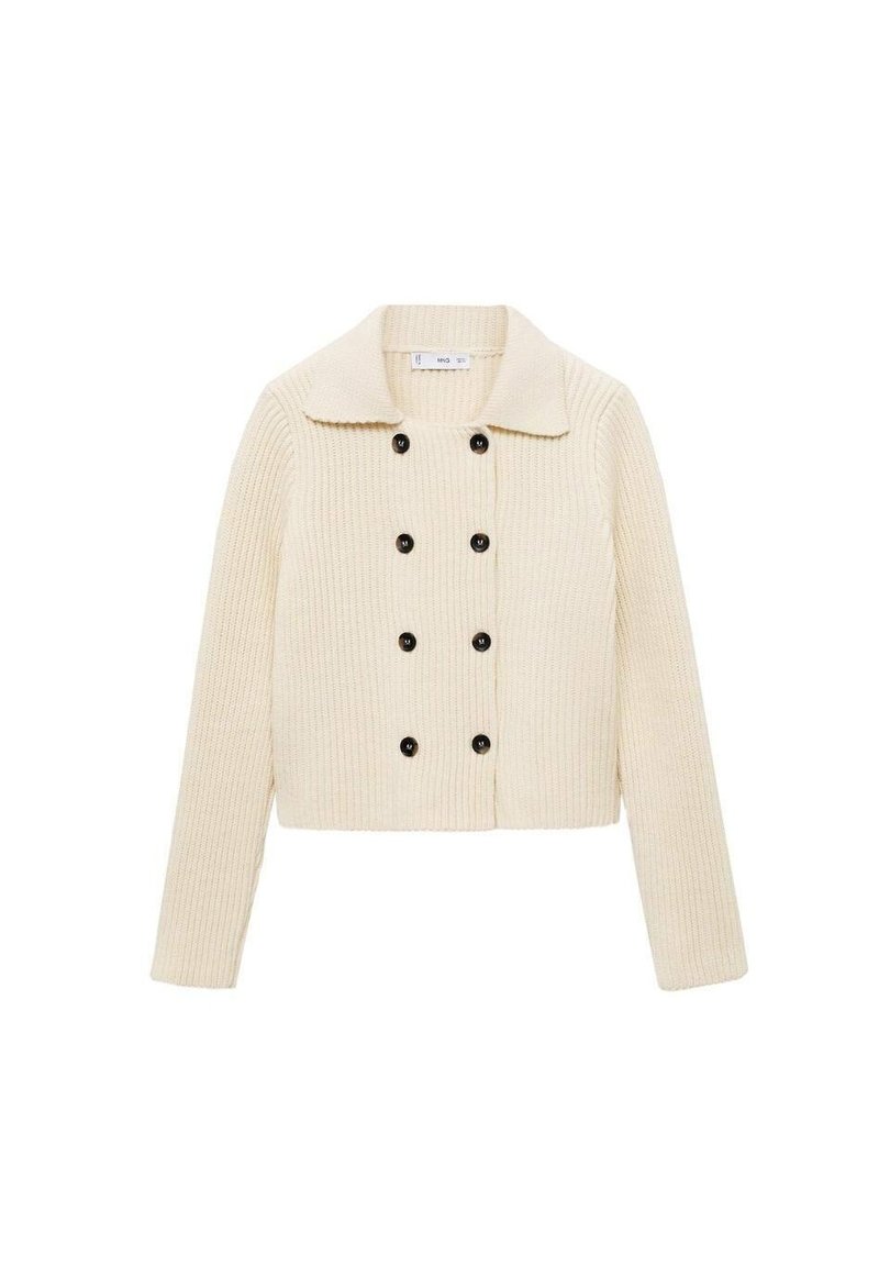 Mango Vest crème