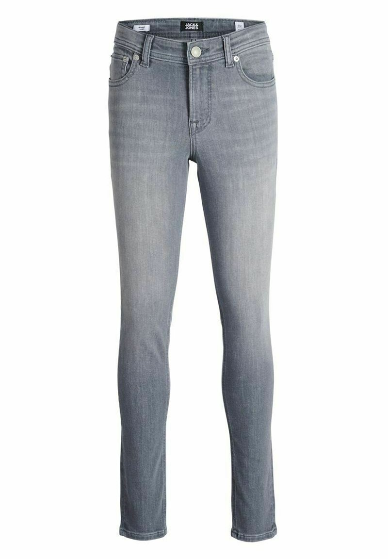 Jack & Jones Junior Slim fit jeans grijs Jack & Jones Junior Slim fit jeans grijs