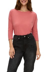 QS - Bluzka z długim rękawem