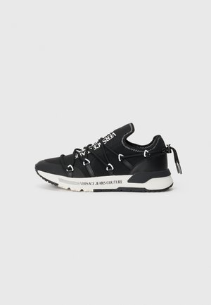 FONDO DYNAMIC  - Baskets basses -  black/white