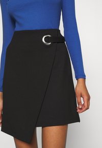 Even&Odd Gonna a campana - black