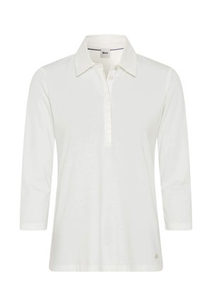 BRAX STYLE CLEO - Bluse - offwhite