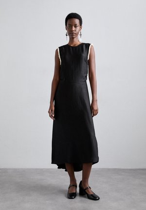 ATINA - Juhlamekko - black