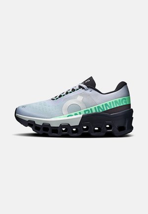 CLOUDMONSTER 2 - Pantofi de alergare pe asfalt - nimbus arctic