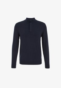 Neizbrano, navy blue