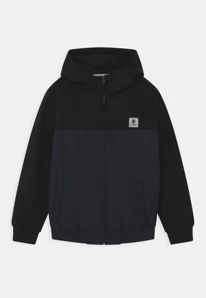 DULCEY TWO TONES BOY - Winterjas - eclipse navy