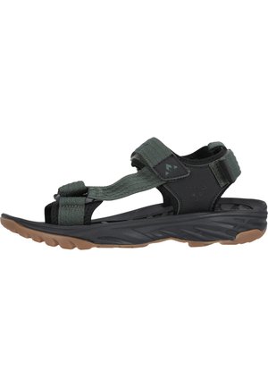 Whistler Outdoorsandalen - deep forest