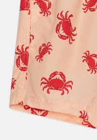 Jack & Jones Junior JPSTFIJI JJSWIM - Kopalne hlače - apricot
