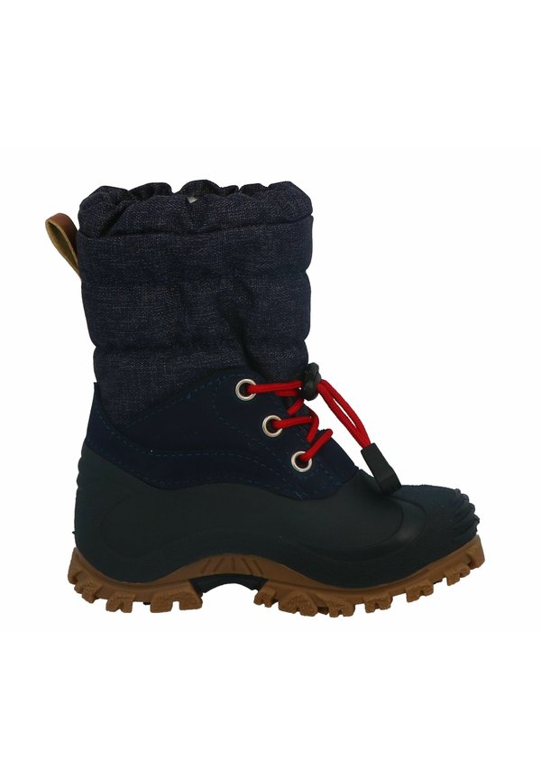 FIPS – Snowboot/Winterstiefel