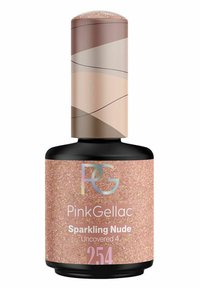 Unselected, sparkling nude