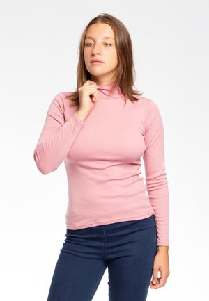 Maglione - rosa