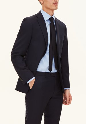 Oscar Jacobson FALK  - Blazer - dark blue