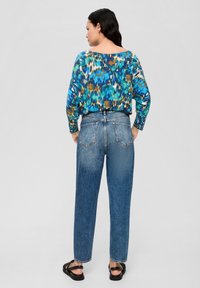 s.Oliver Bluse - navy