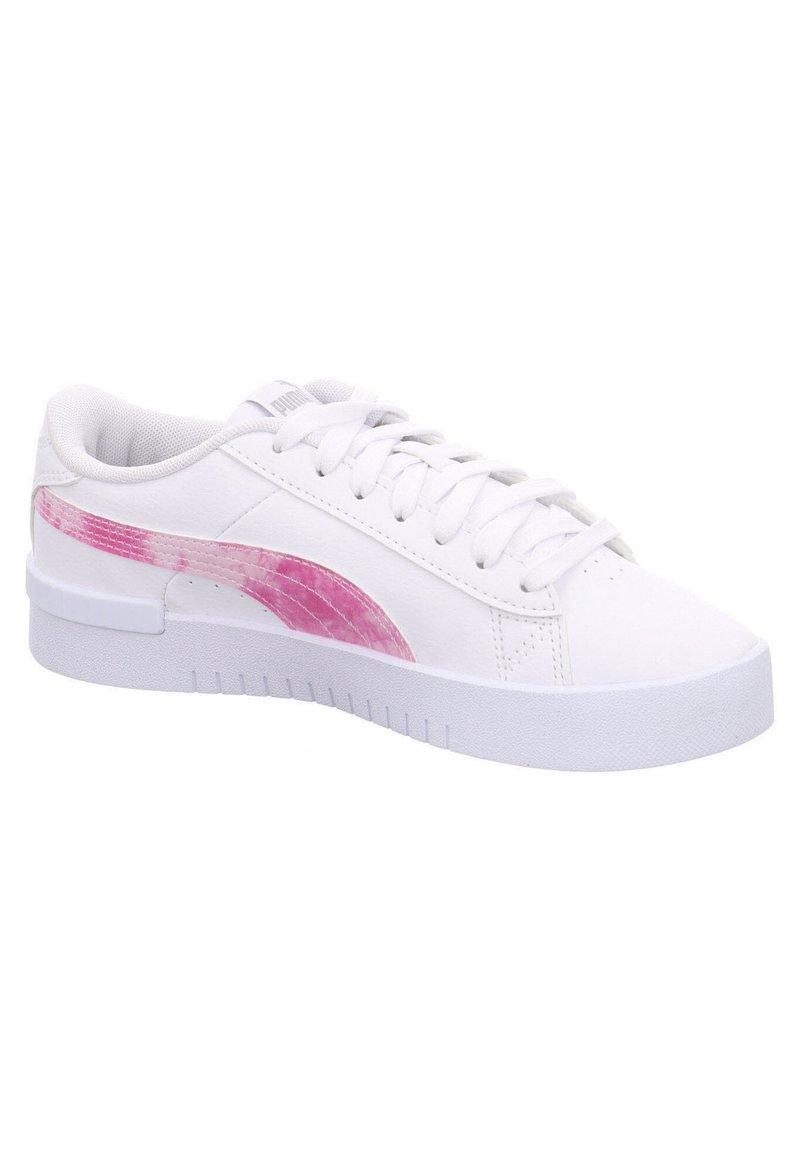 Kinder Sneaker low | Puma JADA Sneaker low white pink batik/weiß - EA28353 Kinder Sneaker low | Puma JADA Sneaker low white pink batik/weiß - EA28353