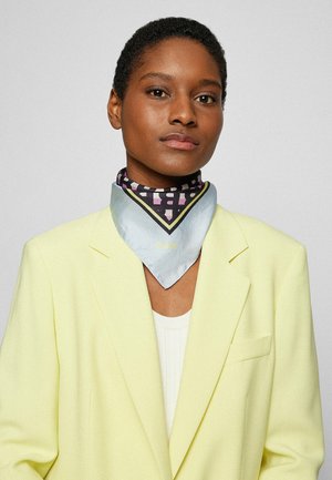 LAPERSONAL - Foulard - purple grey