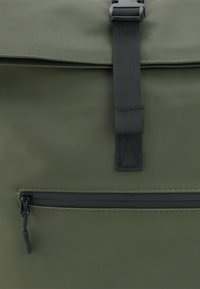 Harpa Rugzak - army green