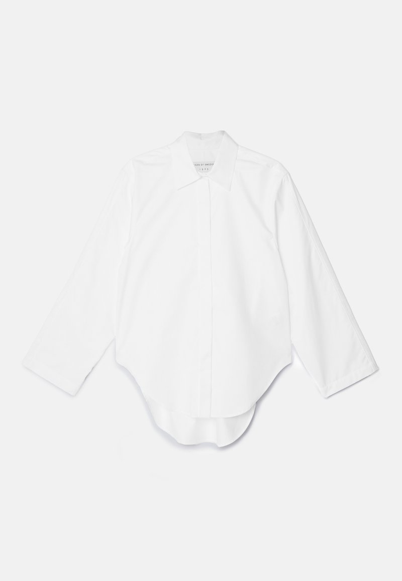Tiger Of Sweden Overhemdblouse wit