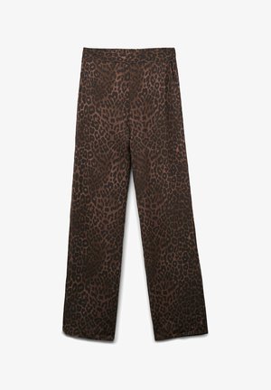 Tezenis, TEZENIS - Stoffhose - print