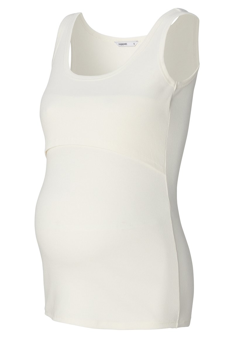 Noppies Top beige mêleerd Noppies Top beige mêleerd