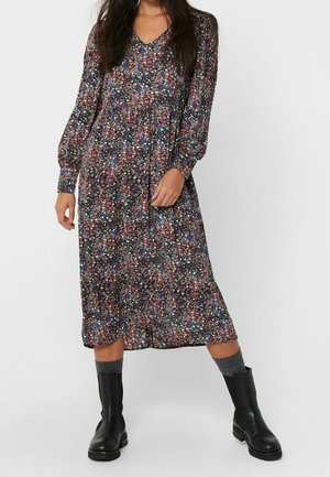 Freizeitkleid - multi-coloured