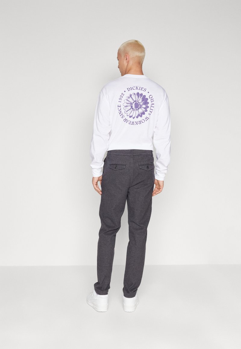 Pantaloni Da Sci Jack & Jones Jjalpes AW25 - Uomo, Robusti, Impermeabili, Ideali Per Autunno E Inverno