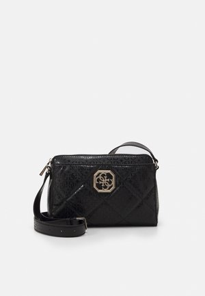 Sac bandoulière - black