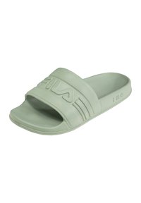 Fila JETSPEED  - Ciabatte da mare - silt green