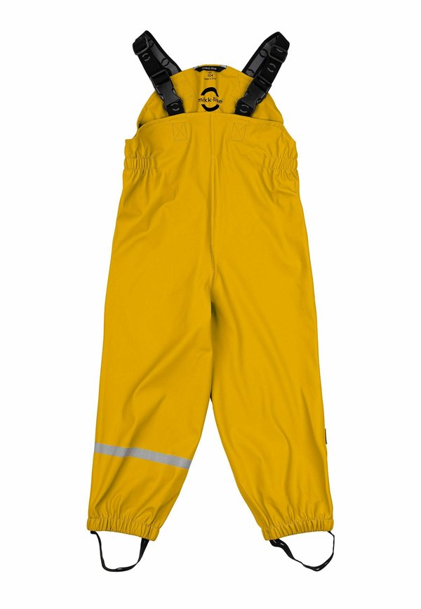 Stoffhose - sunflower