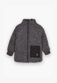 Unausgewählt, schiefer-grau