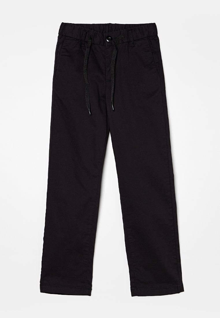Jack & Jones Junior Broek zwart