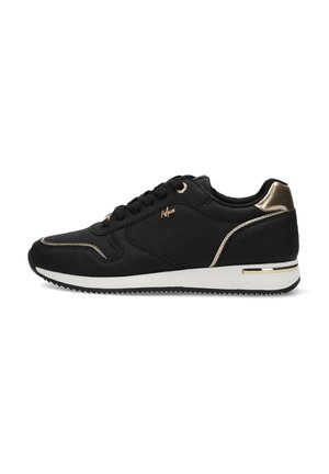 EKE - Trainers - black