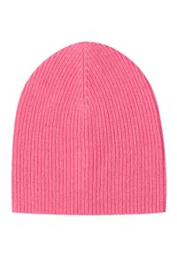 KASCH-MIR BEANIE - RIBBED - Muts - neon pink