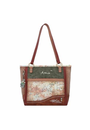 Anekke FLOWER 30 CM - Handtasche - mehrfarbig