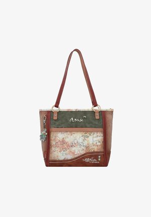 Anekke FLOWER 30 CM - Handtasche - mehrfarbig