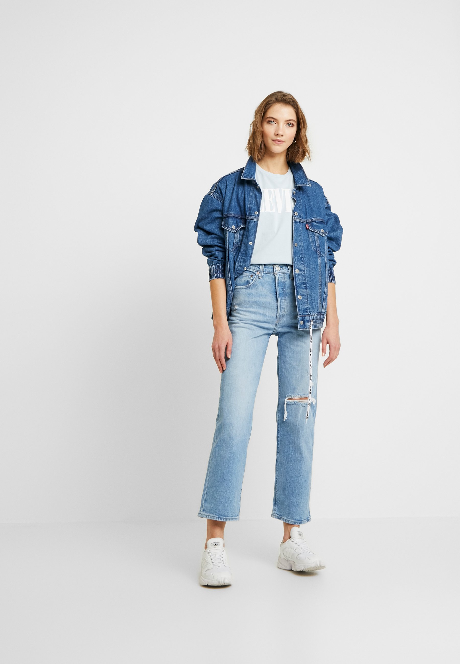 levis stranger things zalando