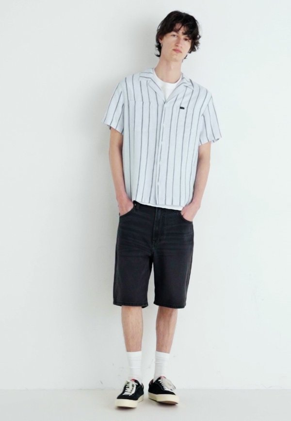 2 PACK CAMP  - Shirt3