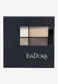 IsaDora EYESHADOW QUARTET - Palette occhi - pearls allure