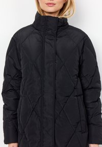 Soyaconcept SC-NINA 25 - Talvemantel - black