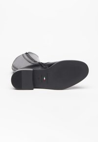 NeroGiardini Bottes - nero