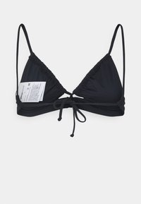 Gina Tricot SOLANGE - Biquíni - black