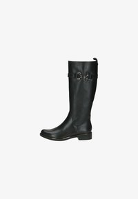 Kijelölve, black comb