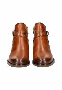 Pikolinos PUERTOLLANO - Botines camperos - brown