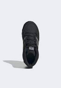 adidas Performance TERREX HYPERHIKER - Hikingskor - black